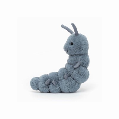 Jellycat Wriggidig Bug | NL5862934